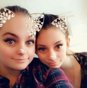 Meet your Posher, Shelby